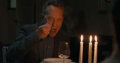 The Lesson Trailer Brings Richard E. Grant and Julie Delpy to Film Noir