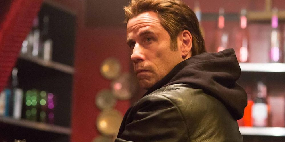 John Travolta Stars in 'I Am Wrath' Streaming for Free on Tubi