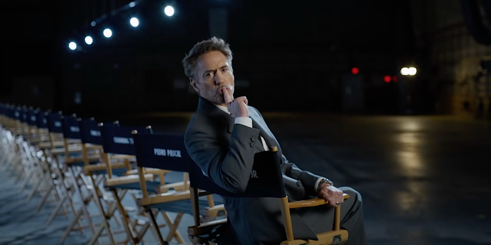 Avengers: Doomsday Cast Announcement With Robert Downey Jr. Breaks Streaming Records