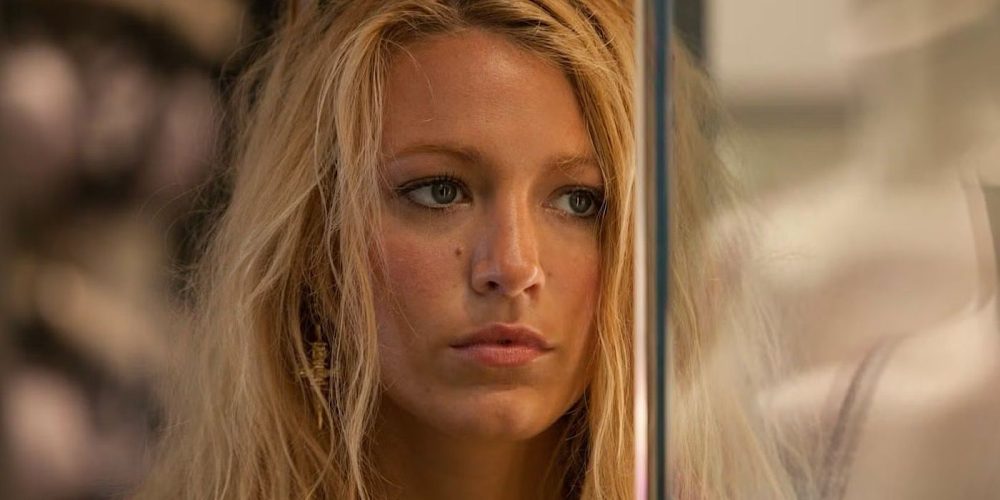 Blake Lively Breaks Silence on "Intense" Year Amidst Justin Baldoni Legal Drama