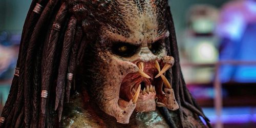 Dan Trachtenberg Discusses 'Predator: Badlands' and "Predator: Killer of Killers" Evolution