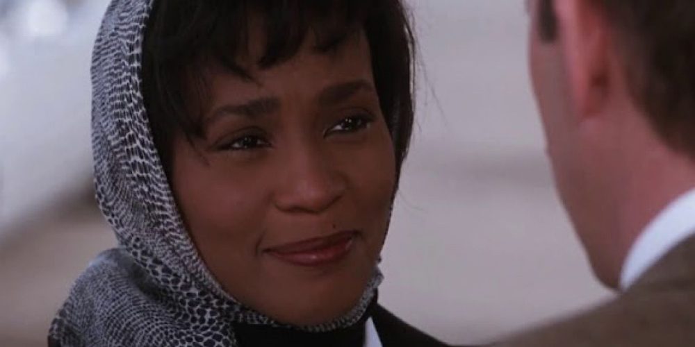 'The Bodyguard' Remake Is Happening At WBD
