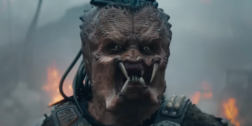 New Predator Design Gets Honest Reactions From Fans on Social Media Following 'Badlands' Trailer
