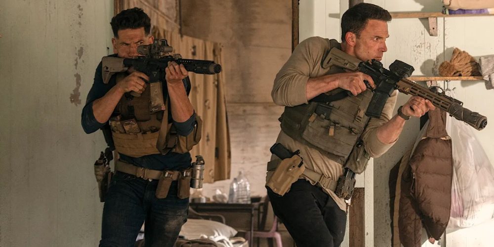 'The Accountant 2' Is One of the Best Action Movies of the Year with 93% Rotten Tomatoes Audience Score