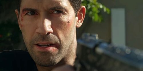 Scott Adkins Channels Liam Neeson in 'Seized,' Streaming Now on Starz