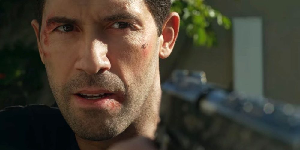 Scott Adkins Channels Liam Neeson in 'Seized,' Streaming Now on Starz
