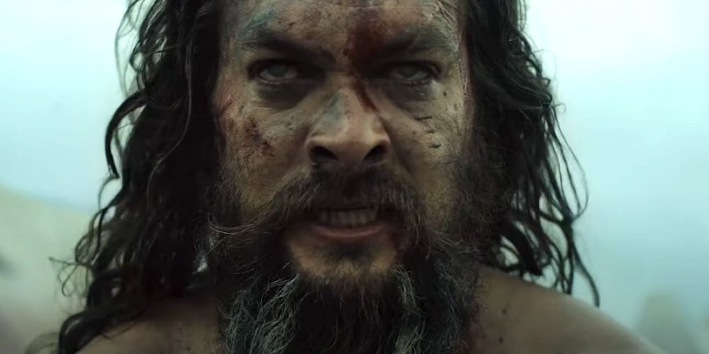 Netflix Lost a 'Conan the Barbarian' Trilogy from Robert Rodriguez for a Frustrating Reason