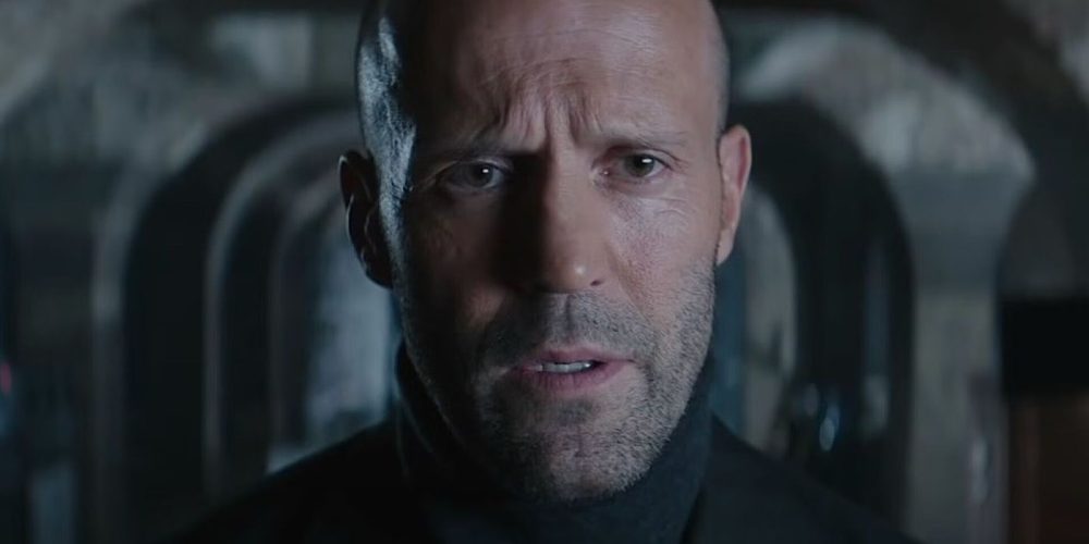 Fast & Furious 6 Featuring Jason Statham's Franchise Debut is Streaming on Tubi
