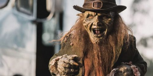 'Leprechaun' Reboot Lost Its Director to 'Bob the Builder' Movie
