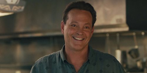 'Nonnas' Starring Vince Vaughn is a Netflix Chart Hit