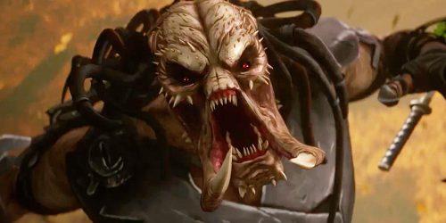 'Predator: Killer of Killers' First Reactions Tease Incredible, Brutal, Action Success