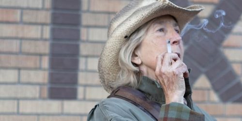 The Taylor Sheridan Effect Makes 'The Last Stand of Ellen Cole' a Paramount+ Streaming Hit
