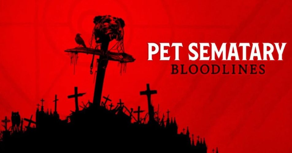 Pet Sematary: Bloodlines Trailer Unearths the Story of Jud Crandall in Prequel to Stephen King's Classic Horror