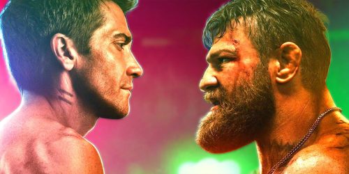 Jake Gyllenhaal Had to Remind Conor McGregor Not to Really Punch His Face While Filming Road House