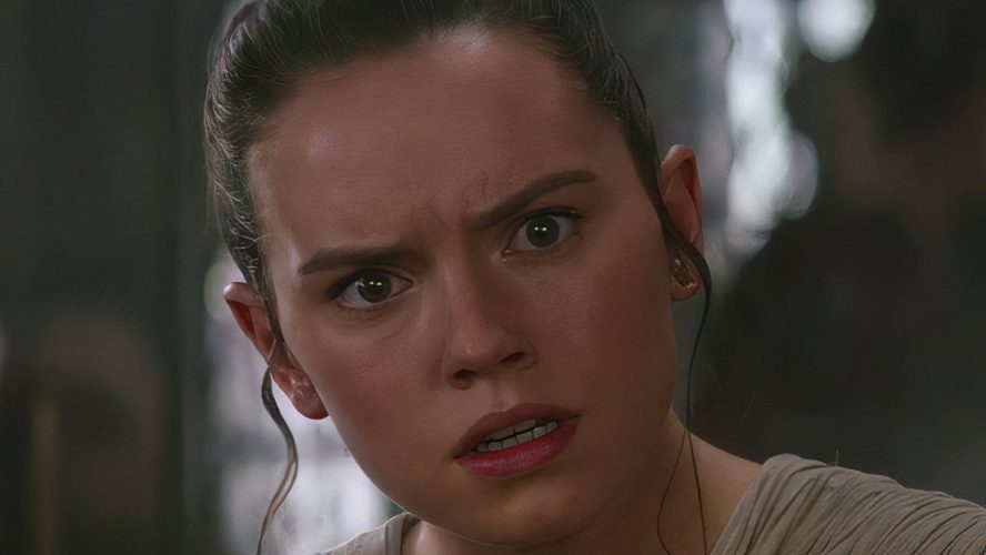 Daisy Ridley Reveals How Stress and Pressure of Star Wars Caused Her Ill Health