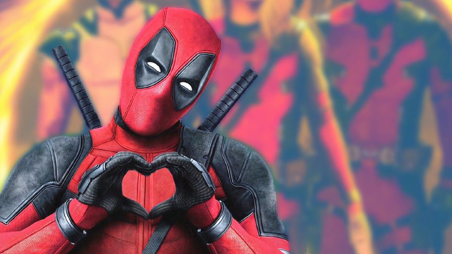 Deadpool Creator Shares 'Enhanced' Ryan Reynolds Artwork as Deadpool & Wolverine Inches Closer