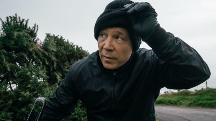 Stephen Graham Joins Bruce Springsteen Biopic in Major Role