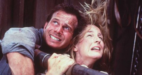 Twister 2: Twisters to Start Filming in Early 2023, Helen Hunt Might Return