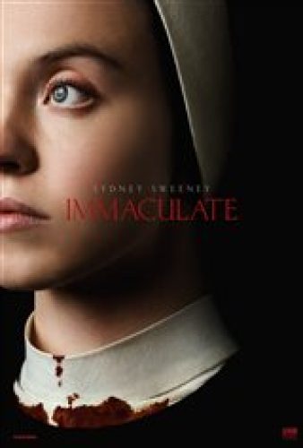 Immaculate - Coming Soon | Movie Synopsis and Plot