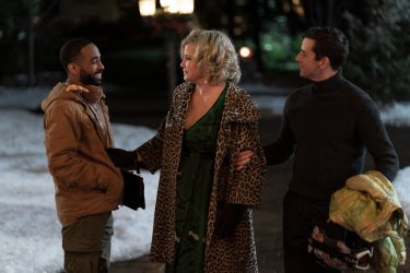 New LGBTQ holiday movies bring joy