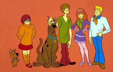 Yup, Velma is a lesbian. A new film removes any doubt.