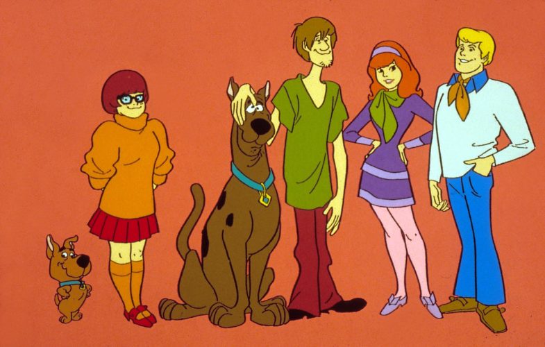 Yup, Velma is a lesbian. A new film removes any doubt.