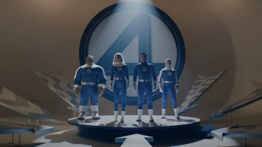 Following Avengers: Doomsday’s Massive Cast Reveal, Now Fantastic Four Is Apparently Lining Up Its Own Special Appearance