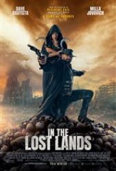 In the Lost Lands - Coming Soon | Movie Synopsis and Plot