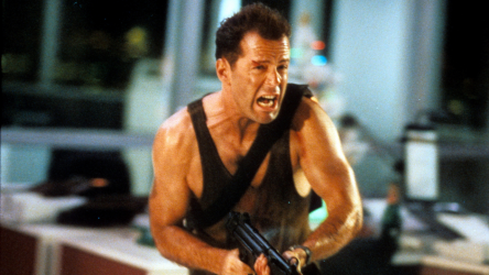 Is Die Hard A Christmas Movie?