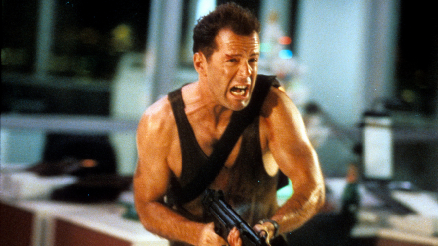 Bruce Willis’ Daughter Tallulah Says They Used To Joke ‘Die Hard Messed With Dad’s Ears’ Before They Knew What Was Going On