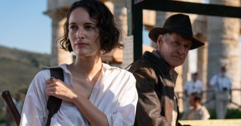 Indiana Jones and the Dial of Destiny Director Calls Phoebe Waller-Bridge's Character the 'Catalyst'