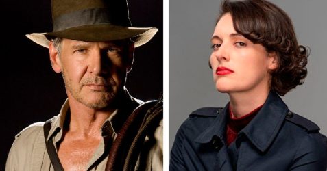 Indiana Jones 5 Producer Reveals Phoebe Waller-Bridge's Relationship With the Adventurer