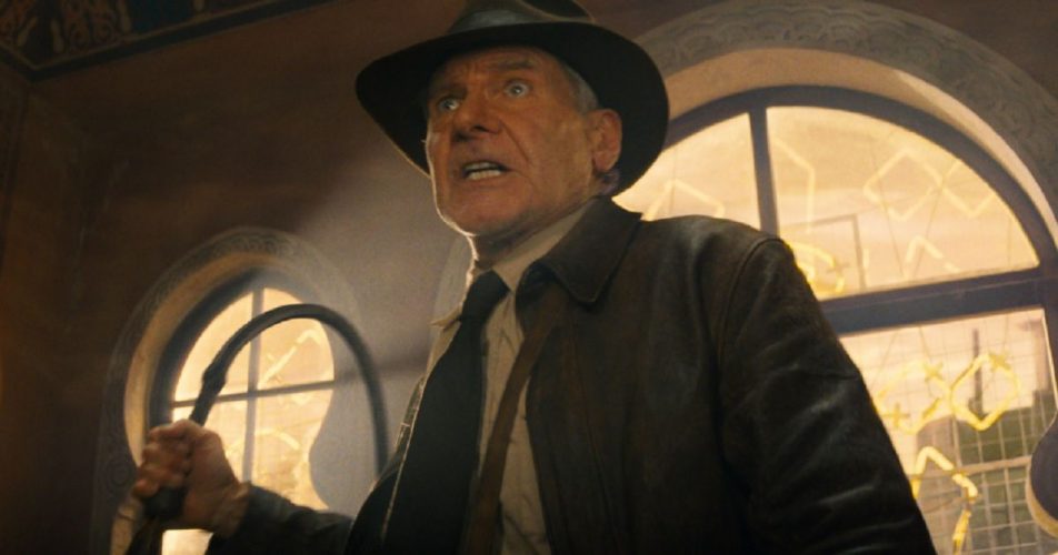 Indiana Jones and the Dial of Destiny Trailer Breakdown: Indy’s Final Trek