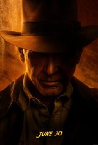 Indiana Jones and the Dial of Destiny - Coming Soon | Movie Synopsis and Plot