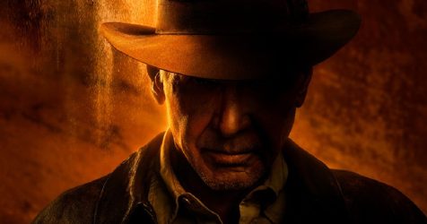 Indiana Jones and the Dial of Destiny Trailer 2 See's Harrison Ford's Adventurer on a New Quest