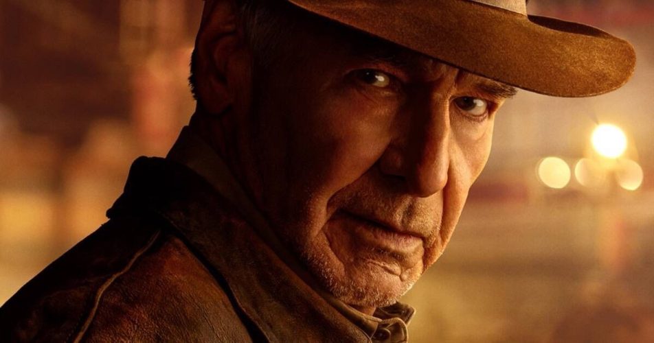 Harrison Ford Has No Plans to Retire From Acting Any Time Soon