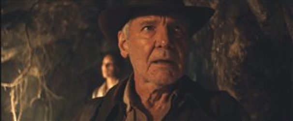 Indiana Jones and the Dial of Destiny Trailer (2023)  and Videos