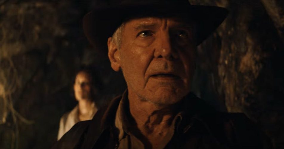 Indiana Jones and the Dial of Destiny Further Teases Harrison Ford's Last Adventure