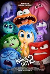 Inside Out 2 - Coming Soon | Movie Synopsis and Plot