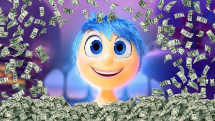 Inside Out 2 Breaks Records & Reaches Major Milestone at the Box Office