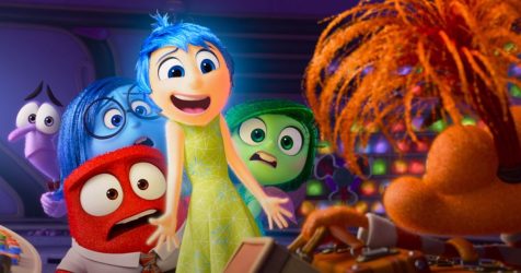 Inside Out 2 Trailer Teases the Emotional Pixar Sequel & Reveals New ...