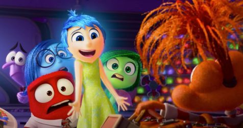 Inside Out 2 Shatters Frozen 2's Record as Disney's Biggest Animated Trailer Launch
