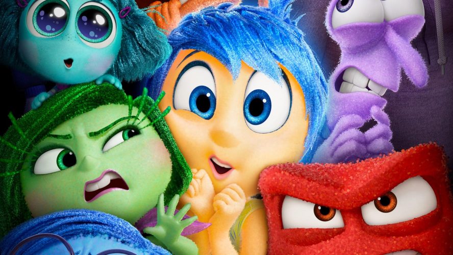 Inside Out 2 Star Amy Poehler Reveals Her Big Idea for the Disney & Pixar Franchise