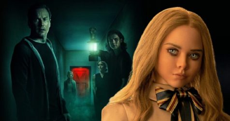 Insidious: The Red Door Beats M3GAN at the Box Office, Becoming Biggest Horror Movie of 2023 (So Far)