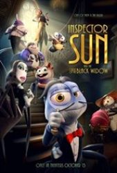 Inspector Sun and the Curse of the Black Widow - Coming Soon | Movie Synopsis and Plot