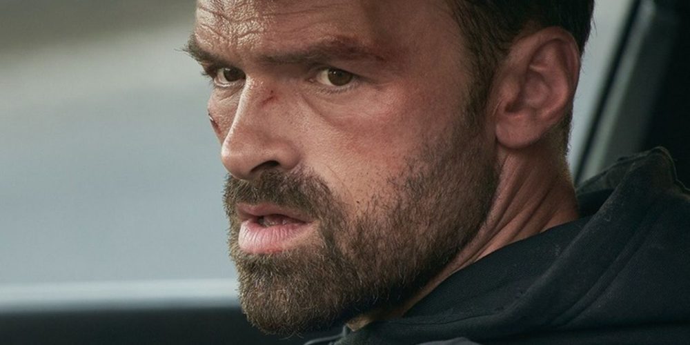 Netflix Action Thriller 'Last Bullet' Is Racing up the Streaming Charts