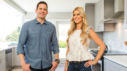 How Flip Or Flop Ended After 10 Seasons With A Disappointing Finale For Christina Hall And Tarek El Moussa