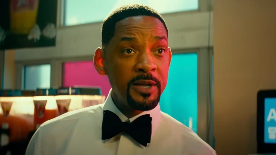 ‘Let’s See’: Will Smith Had A Classic Response After News Broke He’s Teaming Up With Michael Bay Again