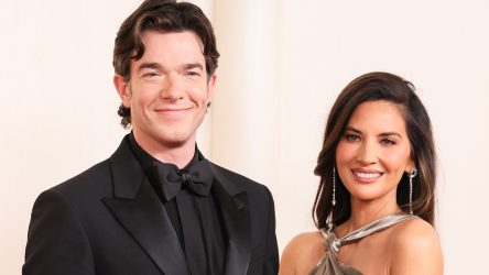 John Mulaney Sparked Marriage Speculation After Deleting A Photo With A Ring, But There’s Another Possible Culprit