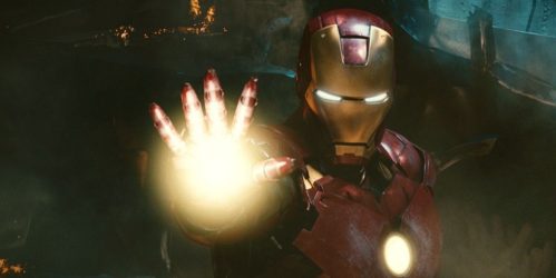 New Line Cinema Ditched Iron Man Film Rights Because He's Too Heavy To Fly